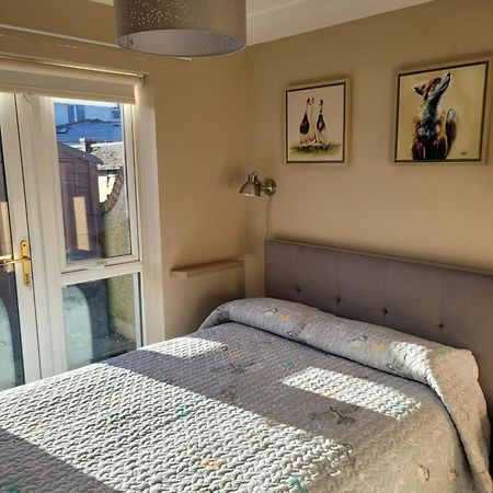 Kilkenny City Apartment Eksteriør bilde