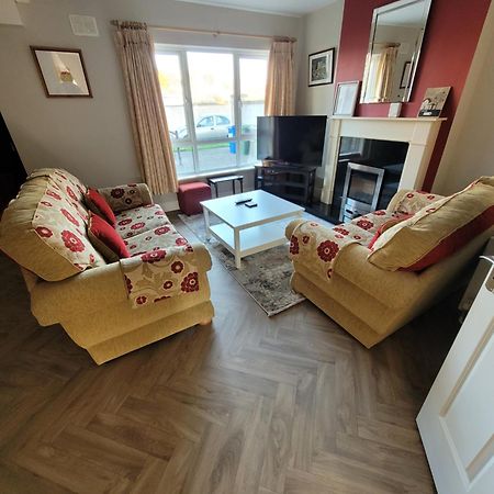 Kilkenny City Apartment Eksteriør bilde