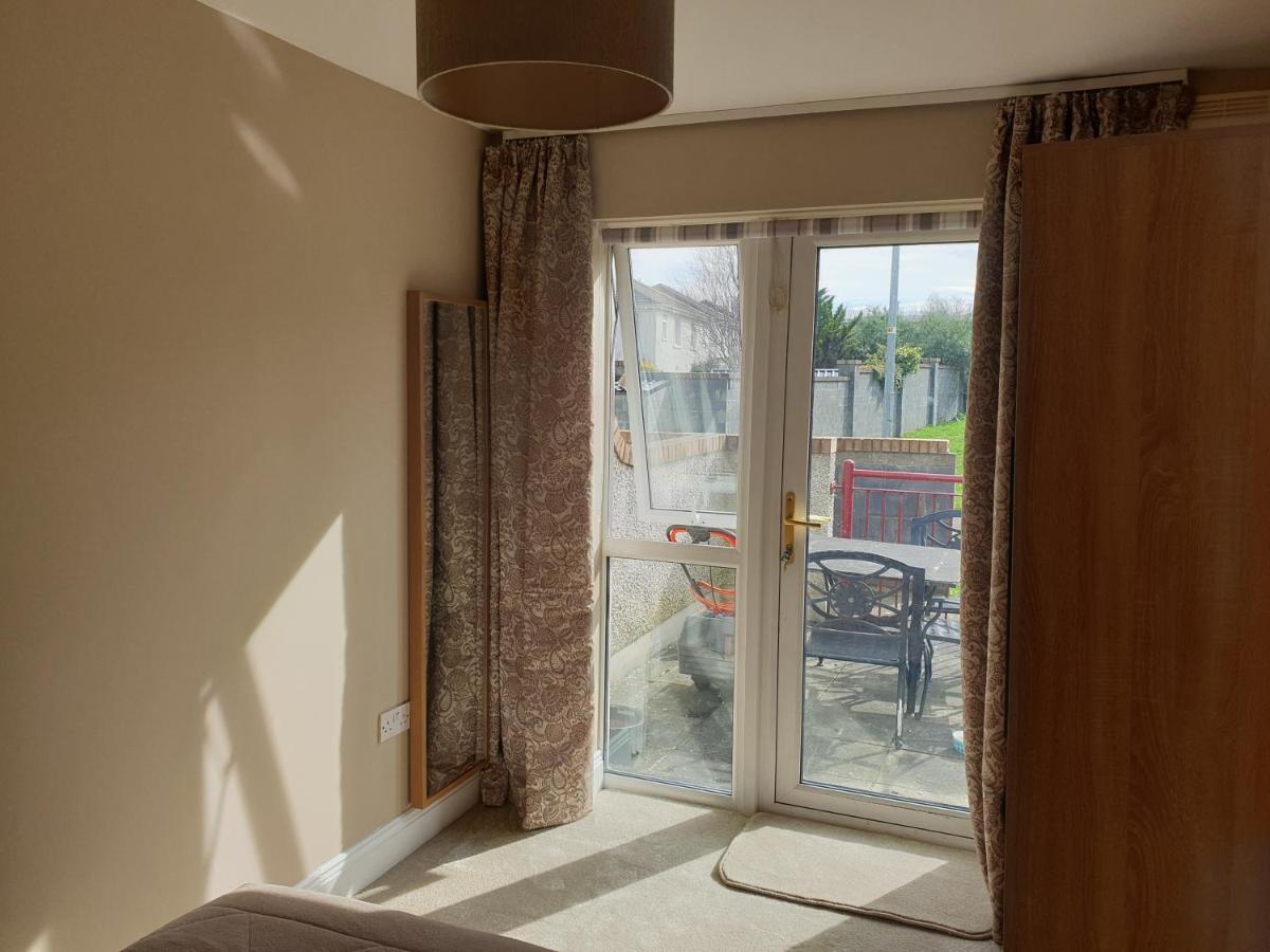 Kilkenny City Apartment Eksteriør bilde
