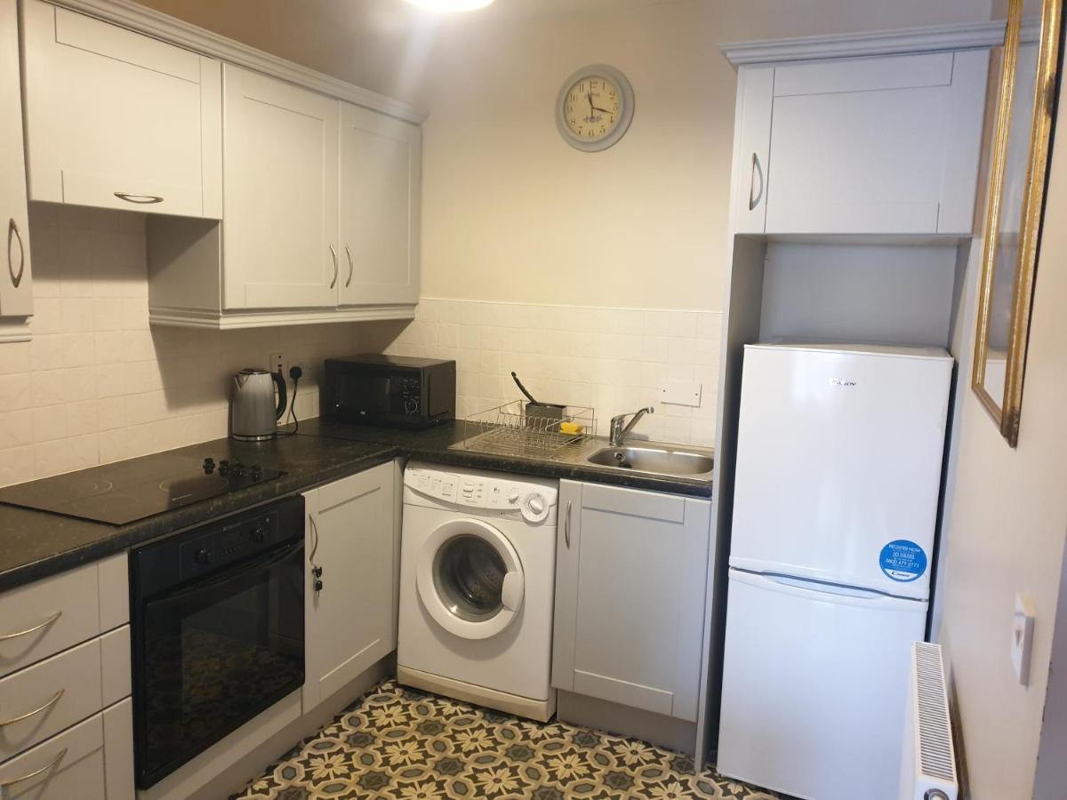 Kilkenny City Apartment Eksteriør bilde