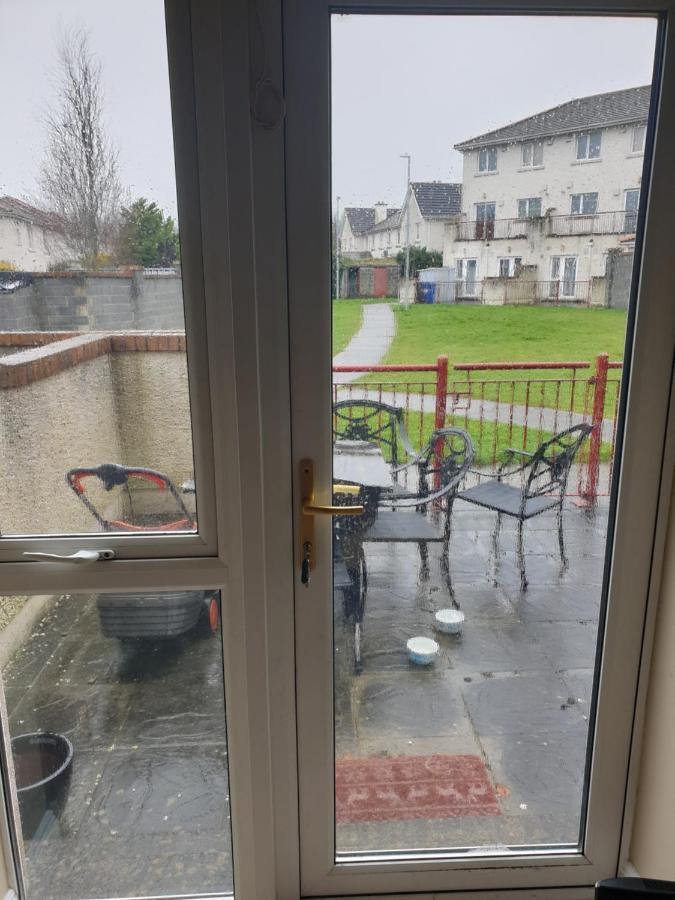 Kilkenny City Apartment Eksteriør bilde