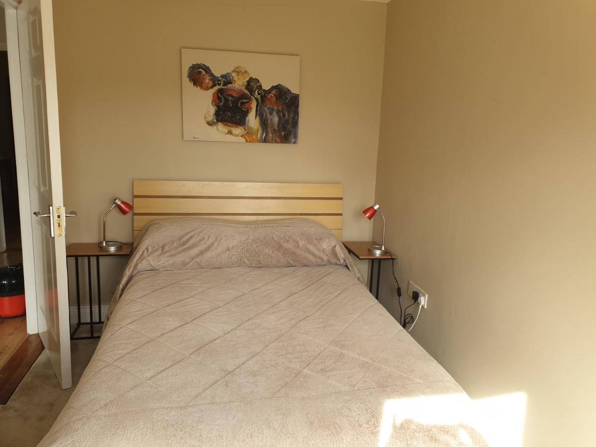 Kilkenny City Apartment Eksteriør bilde