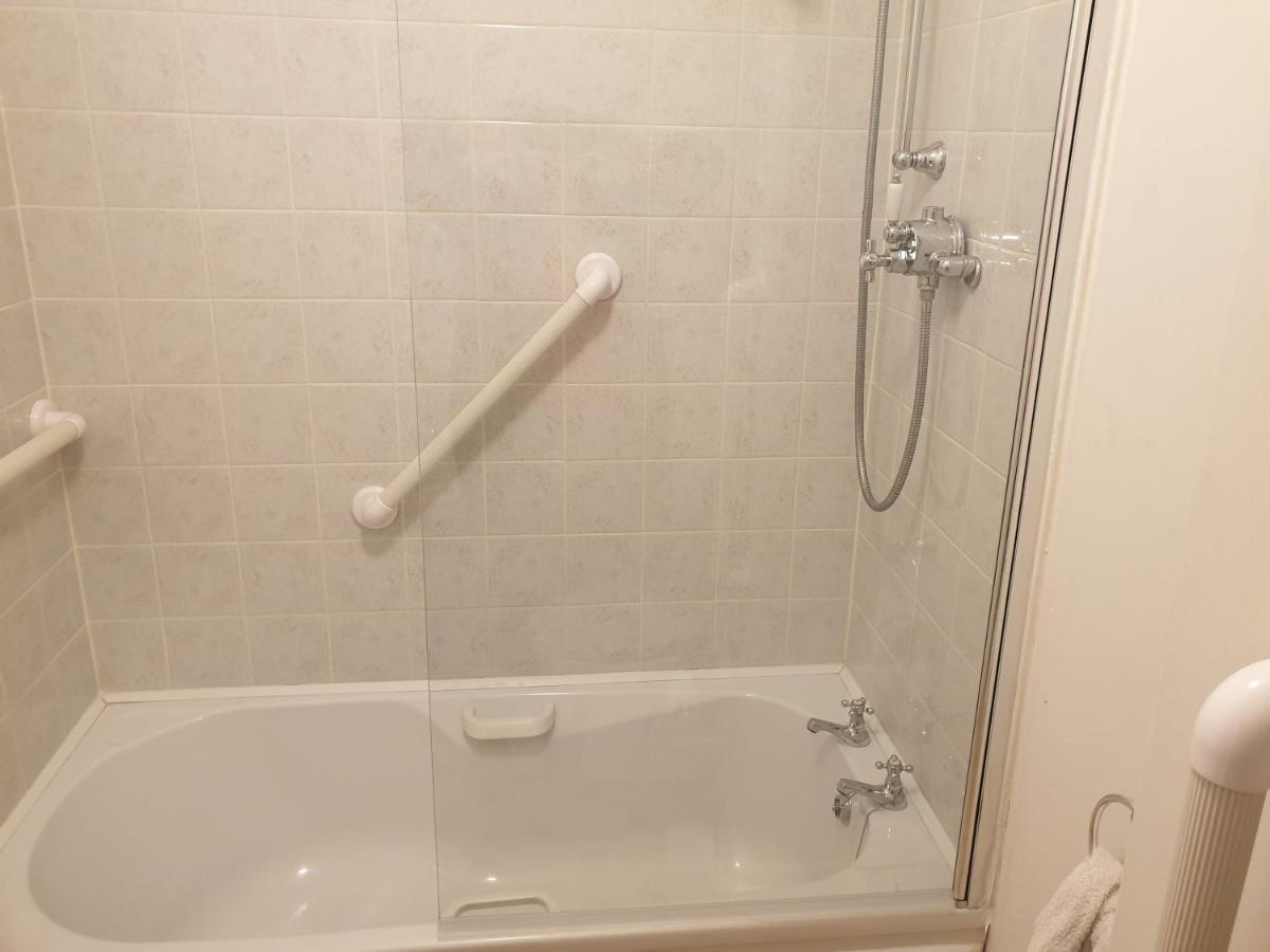 Kilkenny City Apartment Eksteriør bilde