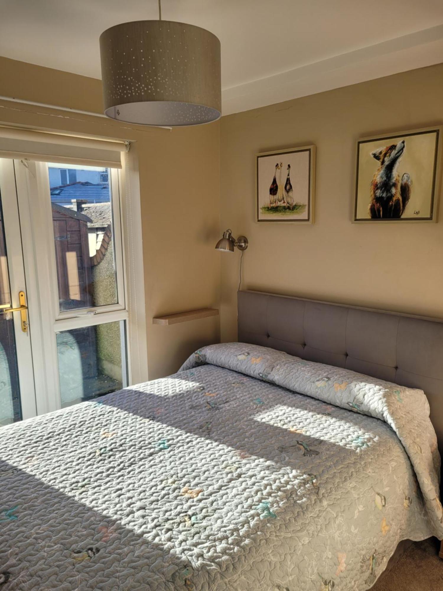 Kilkenny City Apartment Eksteriør bilde