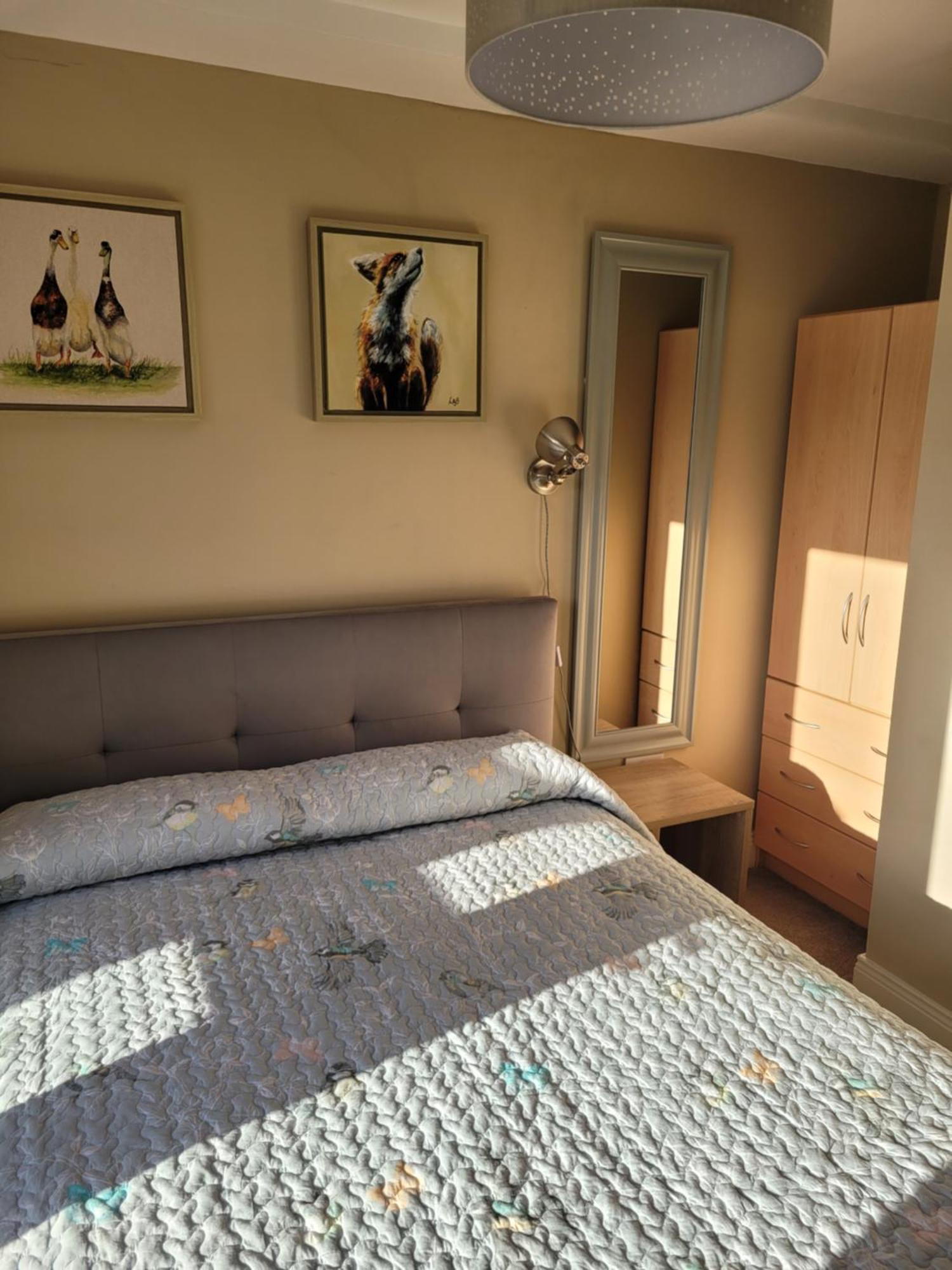 Kilkenny City Apartment Eksteriør bilde