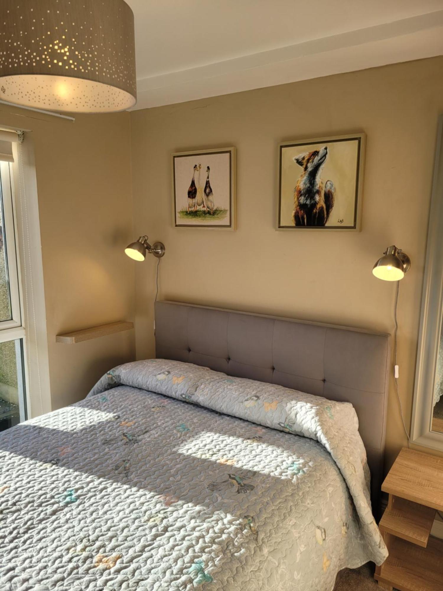 Kilkenny City Apartment Eksteriør bilde